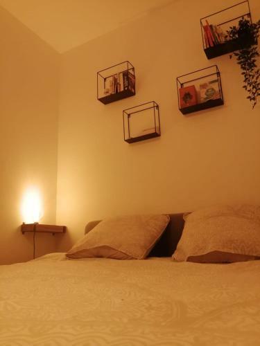 Apartamento Avignon: T2 En Plein Centre Ville