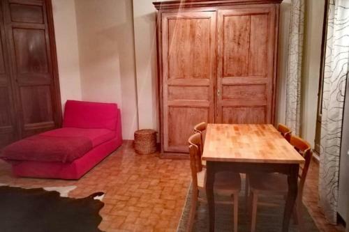 Apartamento Appt With Nice Terrace With Trees