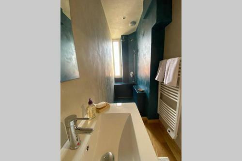 Apartamento Appartement Neuf Et Tr�s Calme