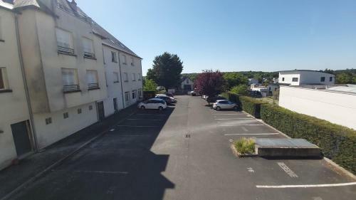Apartamento Le Studio De Ballan
