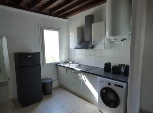 Apartamento La Vue Du Palais