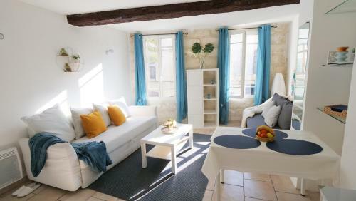 Apartamento Charmant Studio 25 M2 Centre Ville Avignon