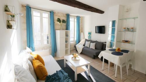 Apartamento Charmant Studio 25 M2 Centre Ville Avignon