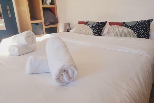 Apartamento Studio With Wifi For 2 Near Remparts D'avignon