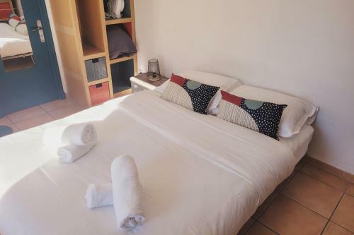 Apartamento Studio With Wifi For 2 Near Remparts D'avignon