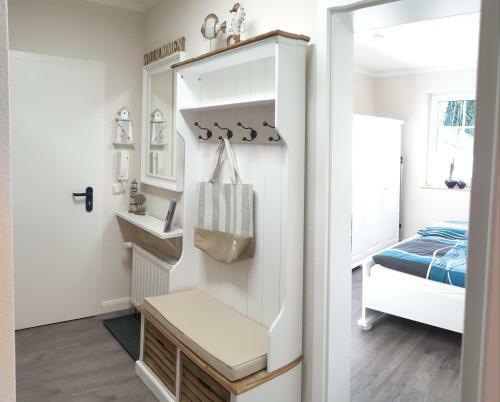 Apartamento Haus Seeteufel