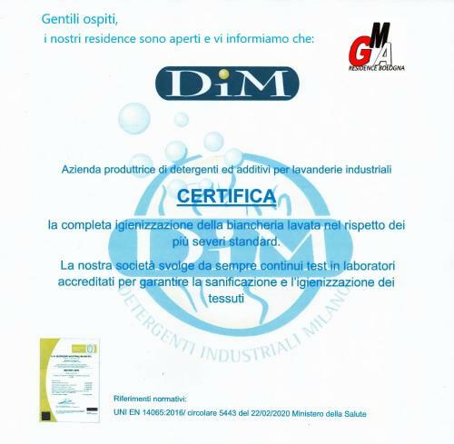 Apartamento Residenza Porta D'azeglio