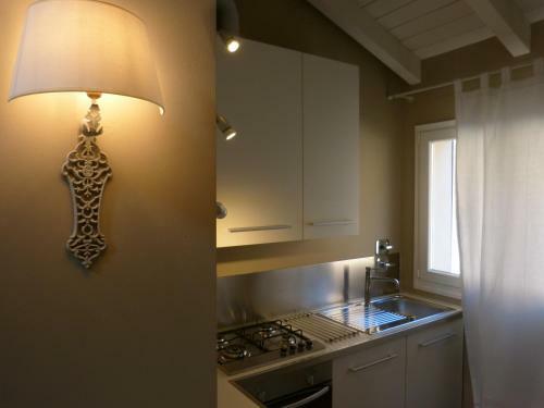 Apartamento Residenza Porta D'azeglio
