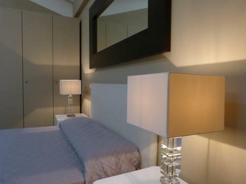 Apartamento Residenza Porta D'azeglio