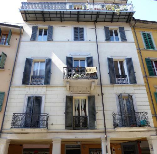 Apartamento Mascarella House Bologna