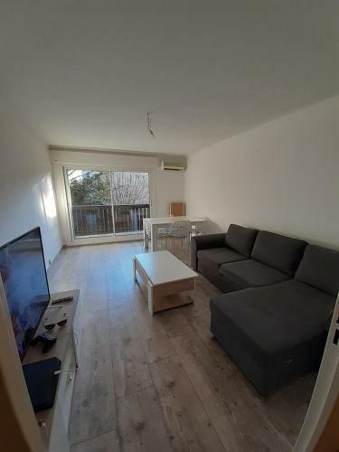 Apartamento Appartement Proche Universit�