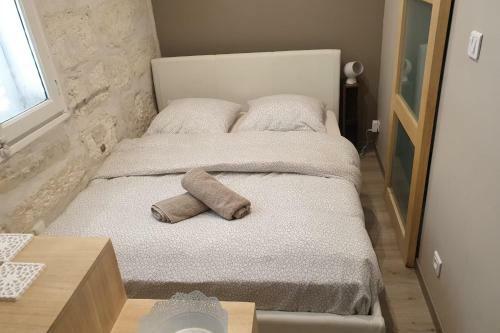 Apartamento Cosy And Comfortable Studio For 2 In Avignon