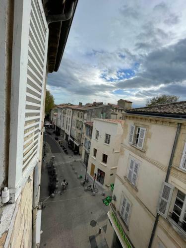 Apartamento Cosy And Comfortable Studio For 2 In Avignon