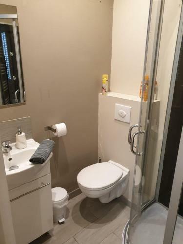 Apartamento Cosy And Comfortable Studio For 2 In Avignon