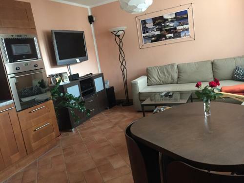 Apartamento Ferienwohnung Schaar