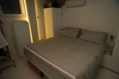 Apartamento Elegant And Modern Loft In Medieval Bologna