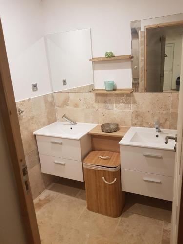 Apartamento Appartement 50m2