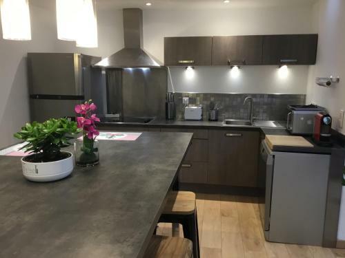 Apartamento Avignon : Duplex Pr�s Du Palais Des Papes