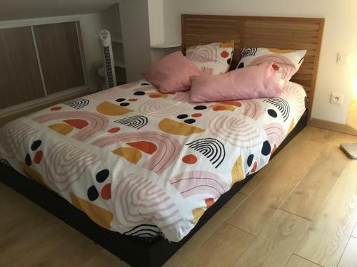 Apartamento Avignon : Duplex Pr�s Du Palais Des Papes