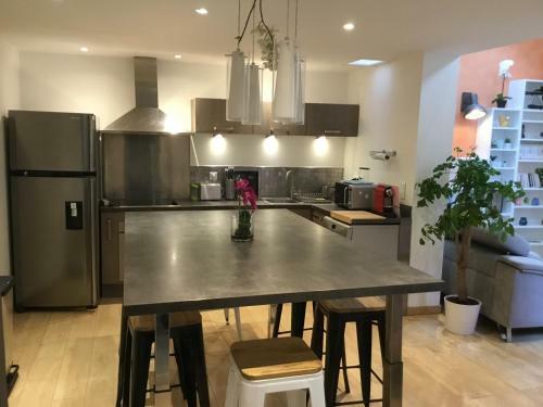 Apartamento Avignon : Duplex Pr�s Du Palais Des Papes