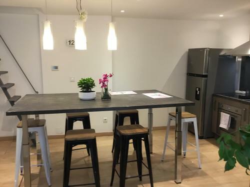 Apartamento Avignon : Duplex Pr�s Du Palais Des Papes