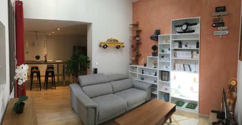 Apartamento Avignon : Duplex Pr�s Du Palais Des Papes