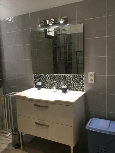 Apartamento Avignon : Duplex Pr�s Du Palais Des Papes