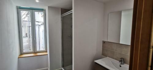 Apartamento Charming Duplex In Downtown Avignon