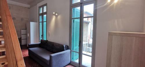 Apartamento Charming Duplex In Downtown Avignon