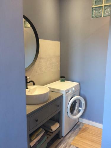Apartamento Atypique Et Tr�s Confortable