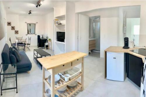Cosy And Renovated Apartment Avignon Center