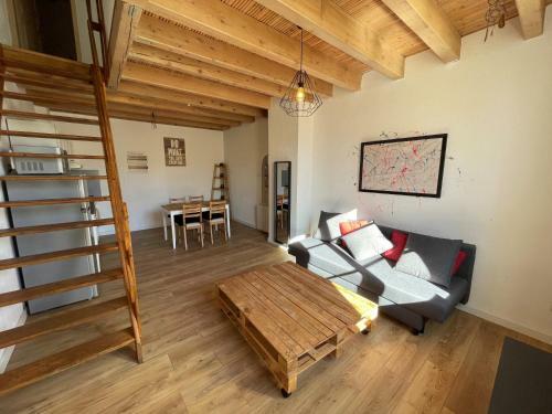 Apartamento Mysofa Do It Yourself Avignon Intramuros & Parking