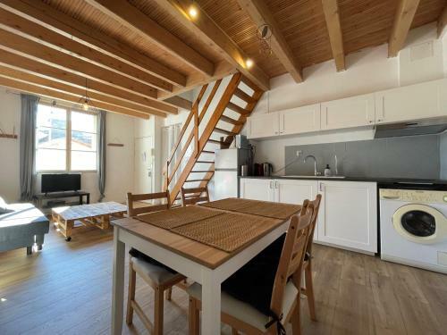 Apartamento Mysofa Do It Yourself Avignon Intramuros & Parking