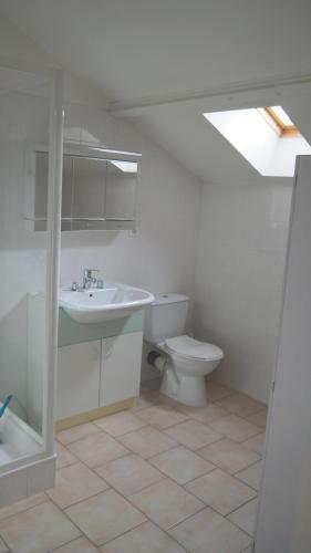 Apartamento Au Calme � Avignon