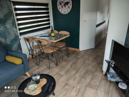 Tiny House En Campagne