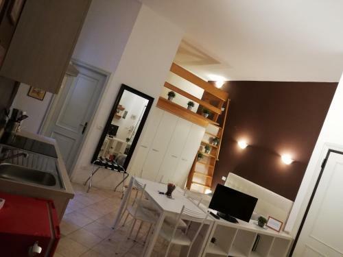 Apartamento Residenza Galvani