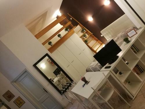 Apartamento Residenza Galvani