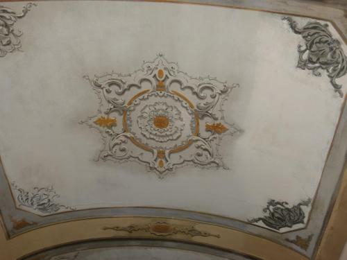 Apartamento Residenza Galvani