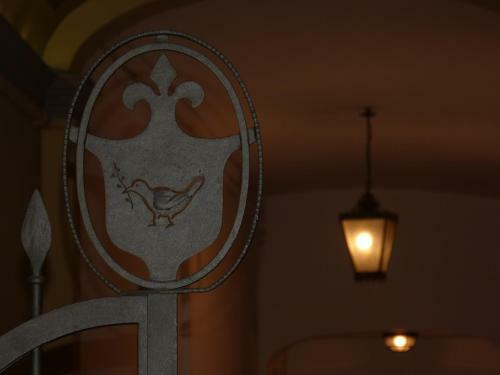 Apartamento Residenza Galvani