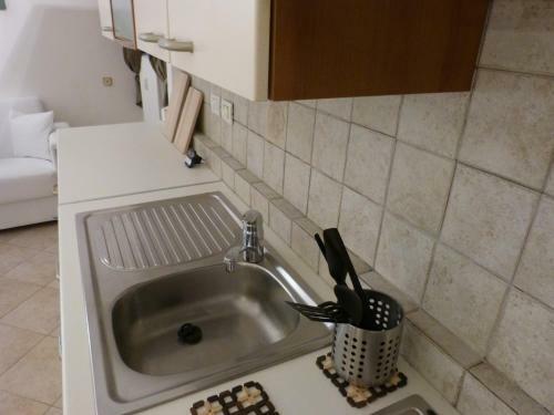 Apartamento Residenza Galvani