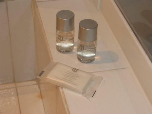 Apartamento Residenza Galvani