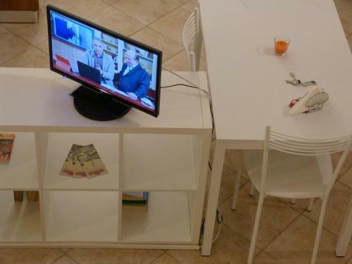 Apartamento Residenza Galvani