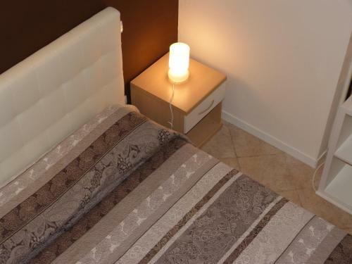 Apartamento Residenza Galvani