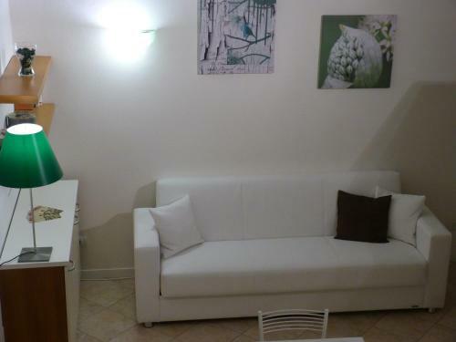 Apartamento Residenza Galvani
