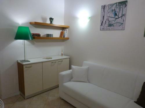 Apartamento Residenza Galvani