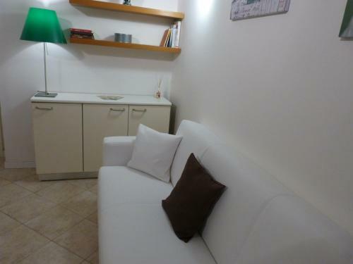 Apartamento Residenza Galvani