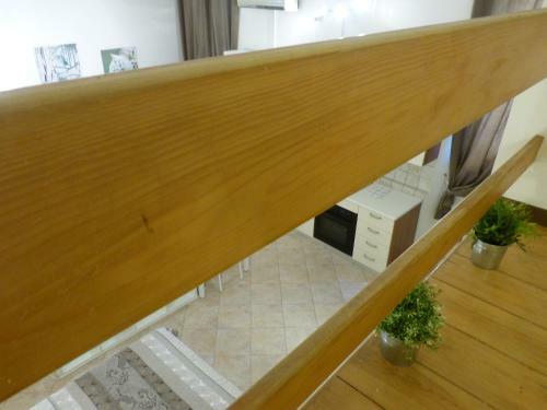 Apartamento Residenza Galvani