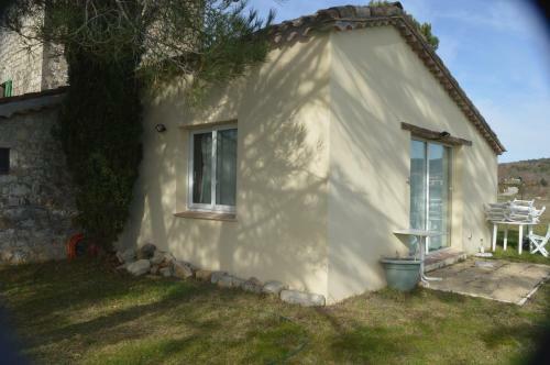 Bed & Breakfast Les Loups Dans La Bergerie