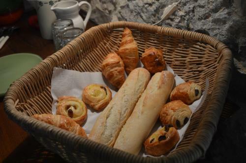 Bed & Breakfast Les Loups Dans La Bergerie