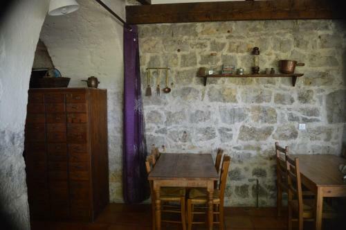 Bed & Breakfast Les Loups Dans La Bergerie